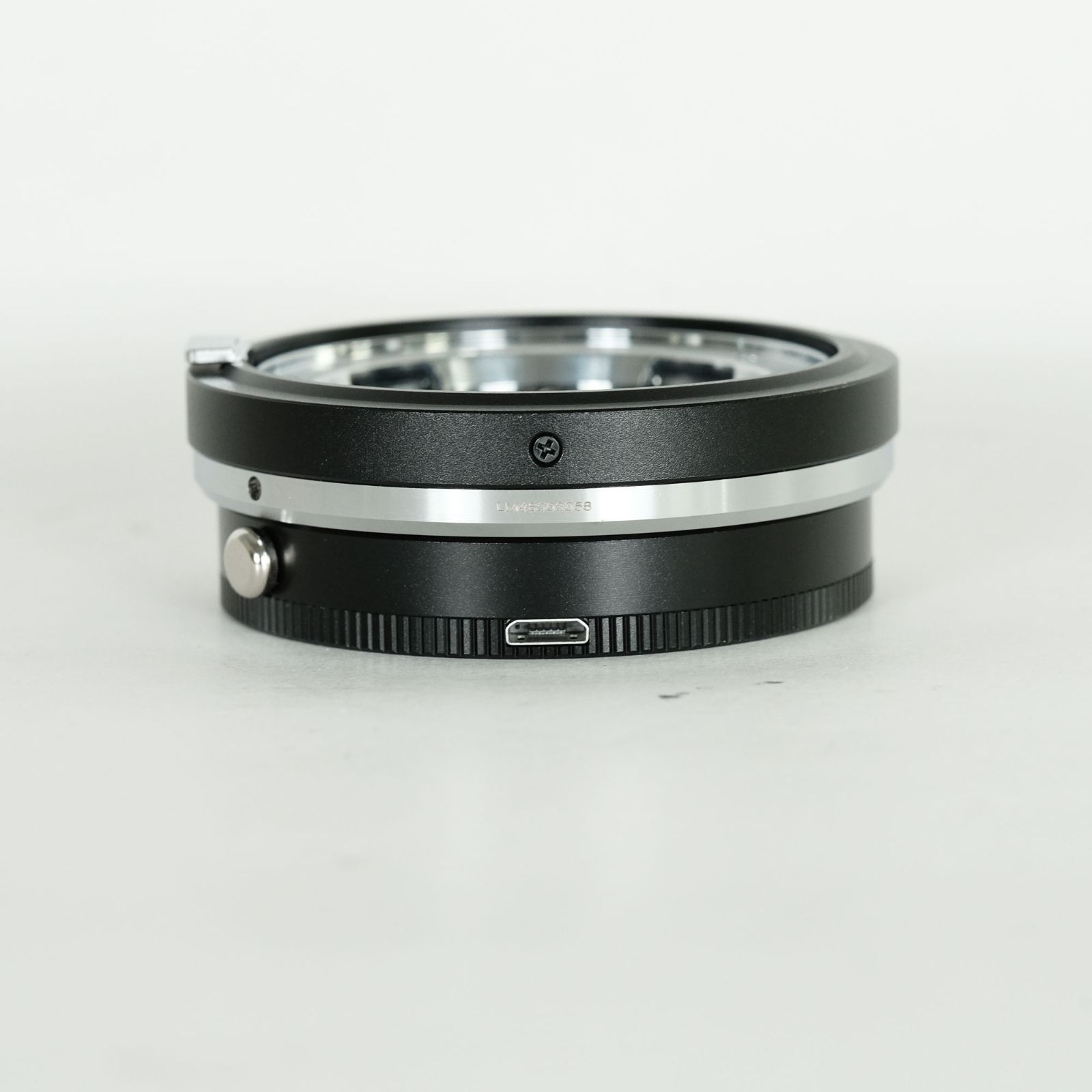 AF駆動モーター搭載