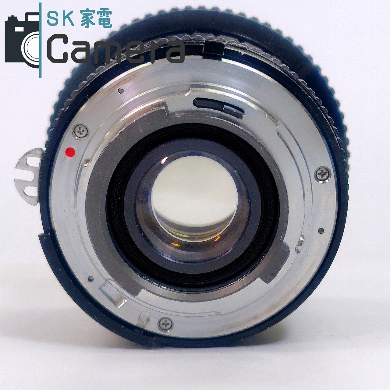 SIGMA シグマ ULTRA-WIDE 18mm F2.8 MULTI-COATED 交換レンズ 超広角