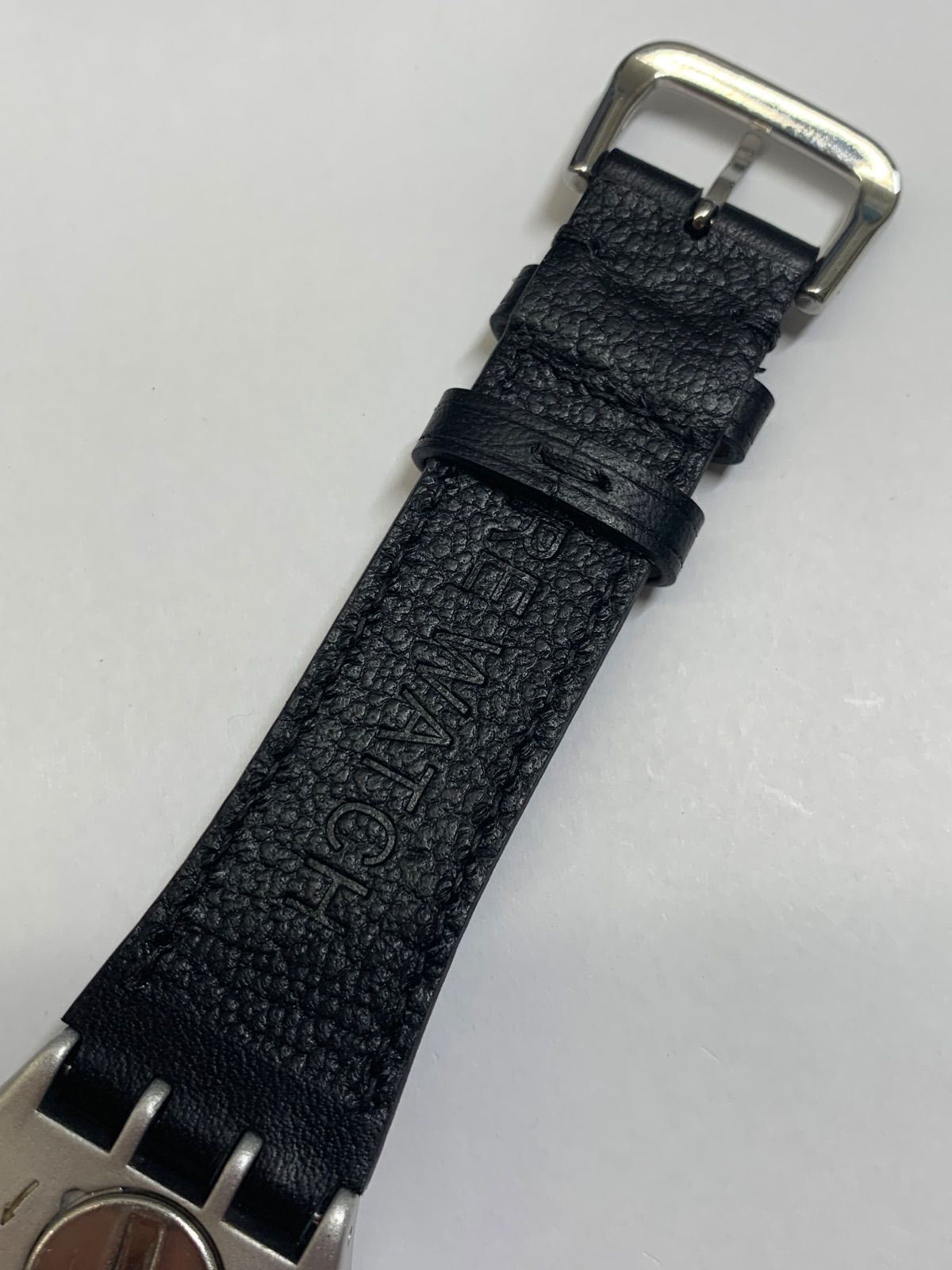 R7-2743 中古品　スウォッチ　AG 2006 R7-2743 中古品 スウォッチ AG 2006 - メルカリ