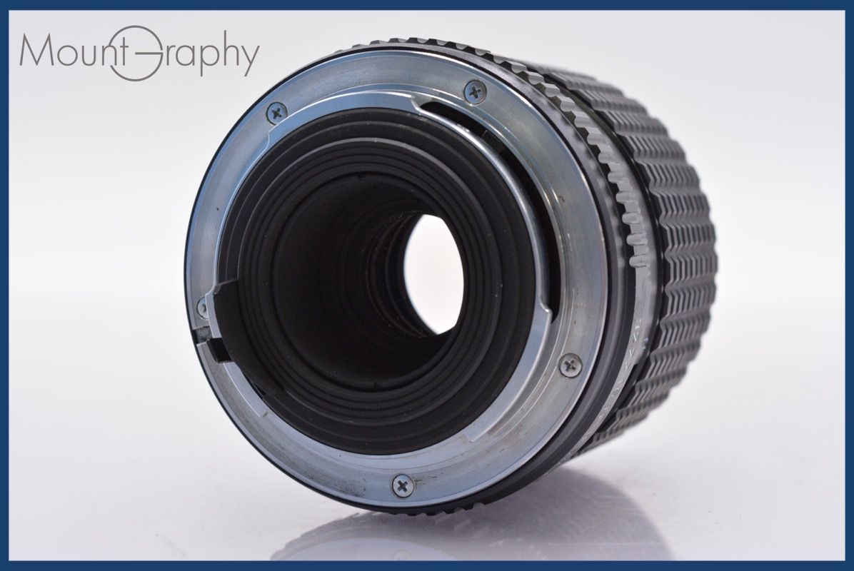  上 ペンタックス PENTAX SMC PENTAX-M 135 mm F 3.5 前後キャップ-レンズフィルター付 同梱可 mj 4903 その他 カメラ