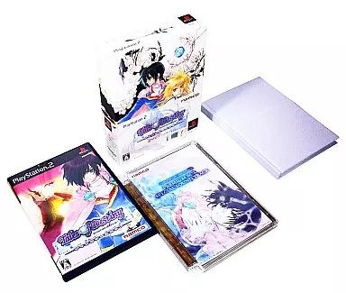 テイルズオブデスティニー ディレクターズカット　プレミアムボックス テイルズ オブ デスティニー ディレクターズカット 豪華