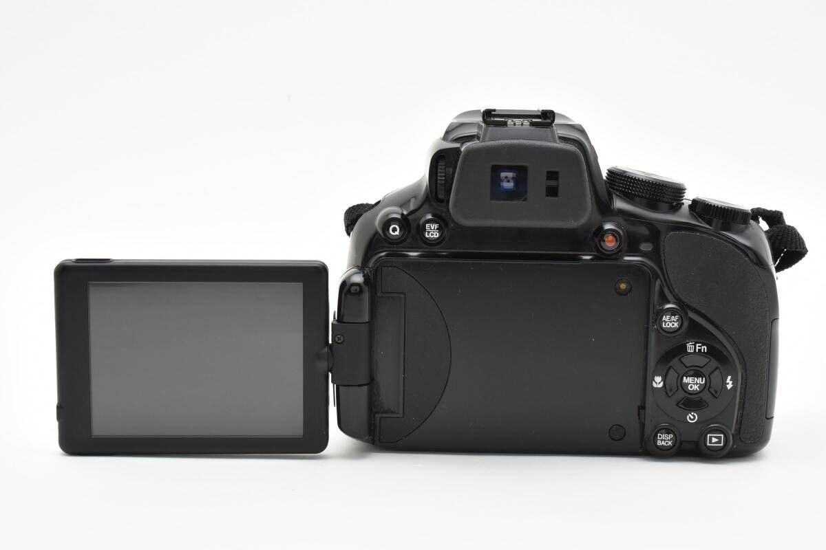 フジフィルム FUJIFILM FINEPIX HS50 EXR ♯1101 Fujifilm FinePix HS50 EXR: Digital Photography Review