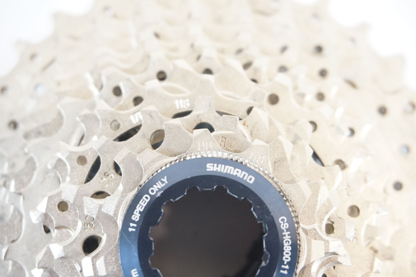 シマノ CS-HG800-11