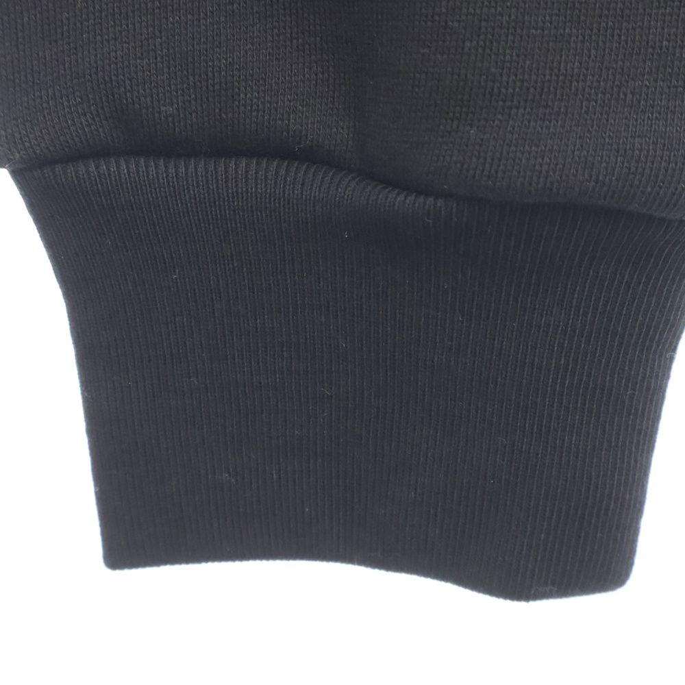 LOEWE (ロエベ) Cropped Hoodie クロップド プルオーバー
