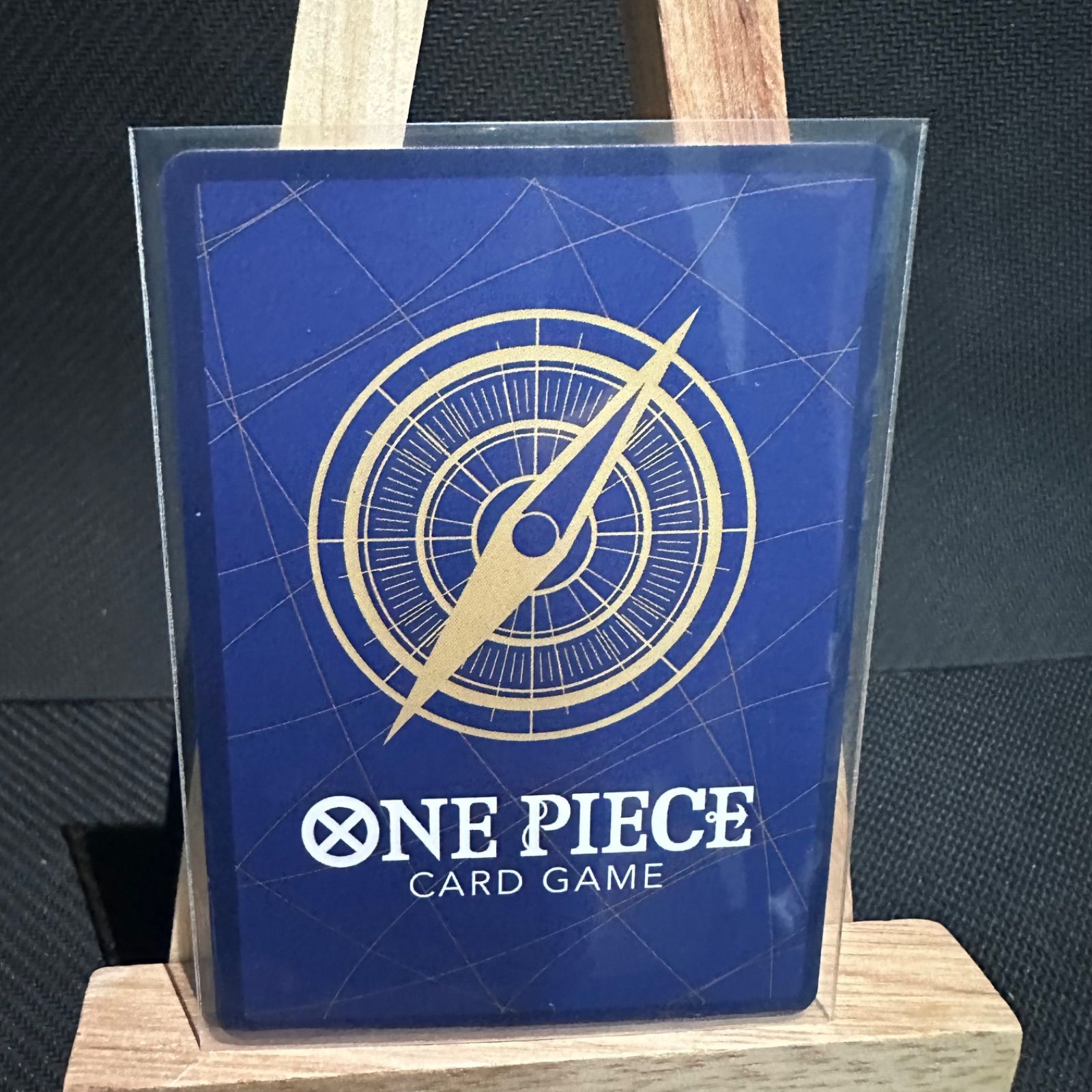 ワンピースカードゲーム 新時代の主役 紫 10コスト ルフィ ニカ