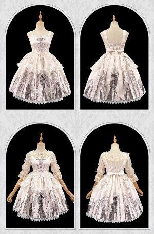 魔法使い 魔女風