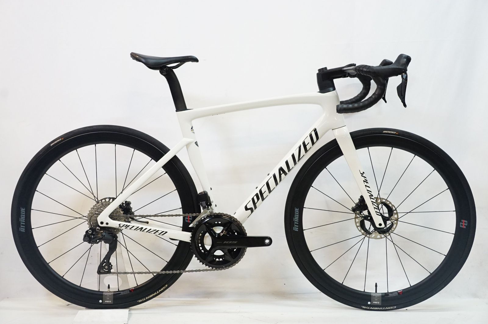 SPECIALIZED スペシャライズド TARMAC SL7 COMP 105 Di2 2025年モデル ロードバイク | バイチャリ熊谷店