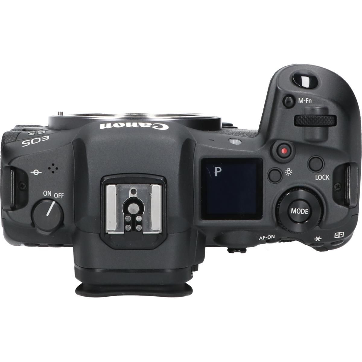 ＥＯＳ Ｒ５