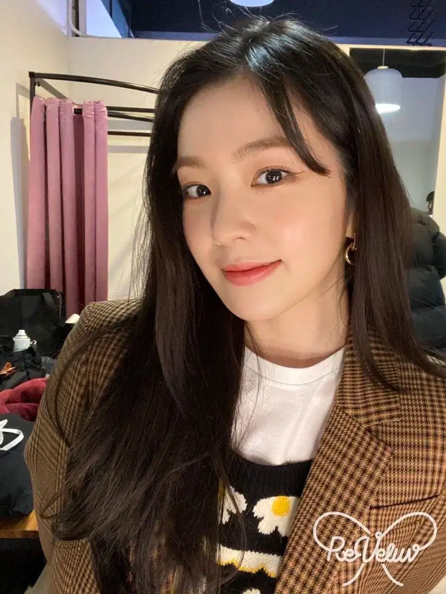 IRENE着用 マージュ ハウンドトゥース CHECK レディース ジャケット ブレーザー