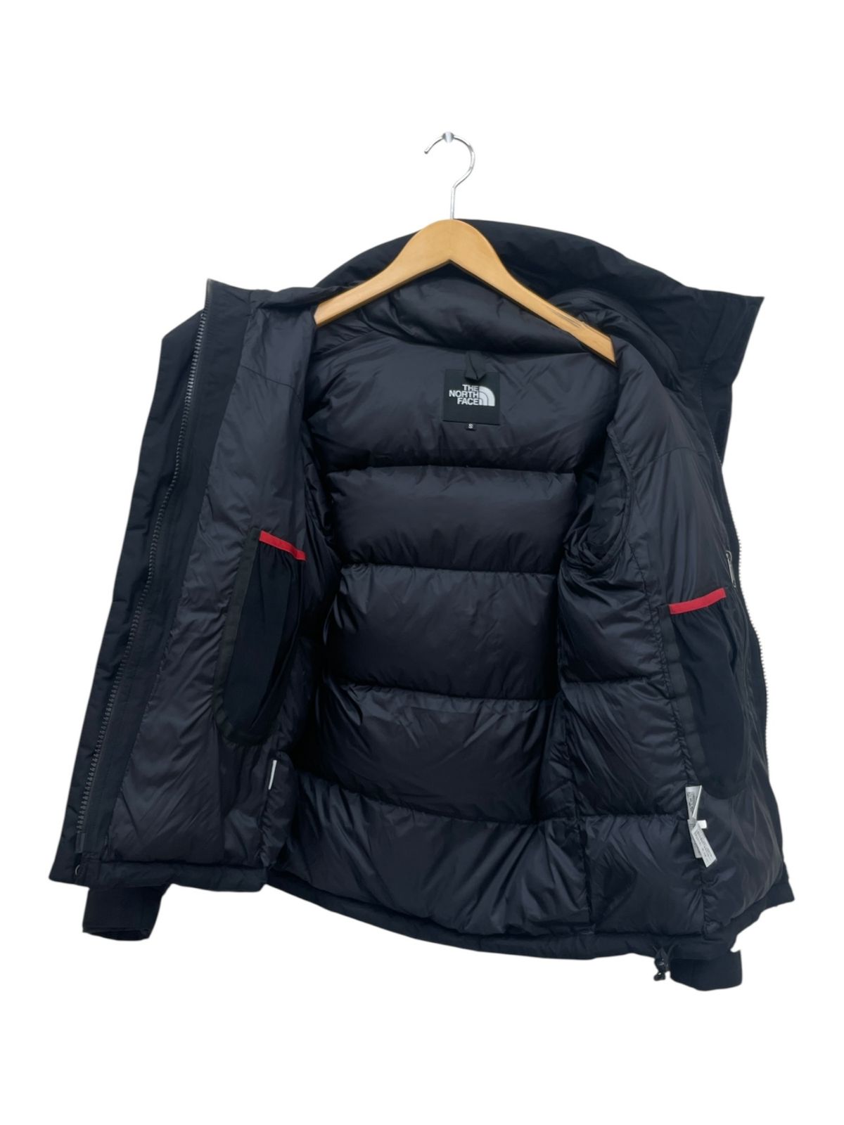 ノースフェイス 迷彩　ノベルティ バルトロライトダウンジャケット　L　91642 THE NORTH FACE (ザノースフェイス) BALTRO LIGHT JACKET