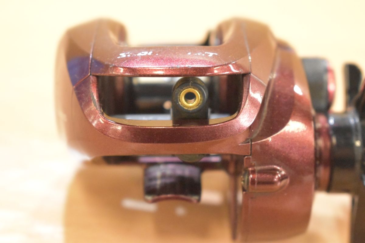 シマノ 16メタニウムktfフルカスタム KTFスプールの新着記事｜アメーバ