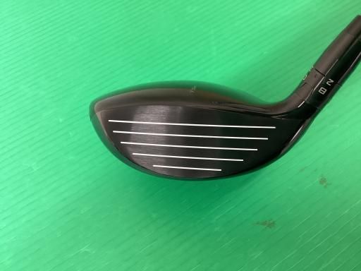 中古】 タイトリスト TSR2 15° フェアウェイウッド FW TSP310