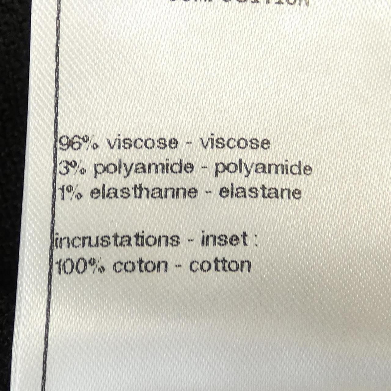 シャネル CHANEL P70430K10050 ワンピース NICORILABO_COM