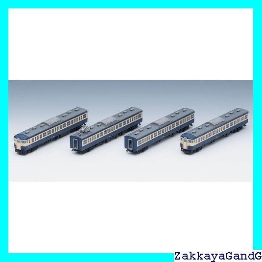 トミーテック TOMYTEC TOMIX Nゲージ 国鉄 115 300系 横須賀色