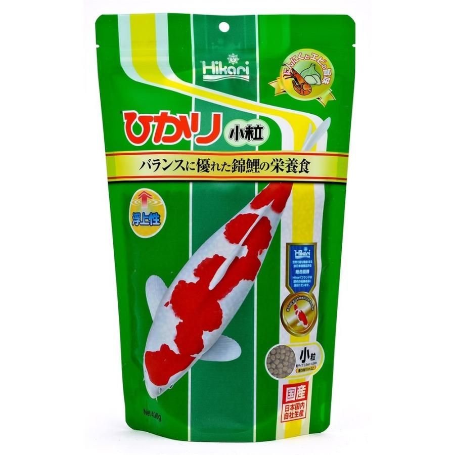 【同梱不可】【30個セット】キョーリン ひかり ひかり小粒400g
