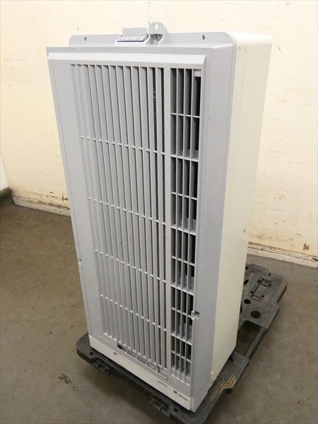 引取限定コロナルームエアコン CW-A1817 2017年製 ワインド形冷房専用 楽天市場】コロナ 窓用エアコン cwh a1817（家電）の通販