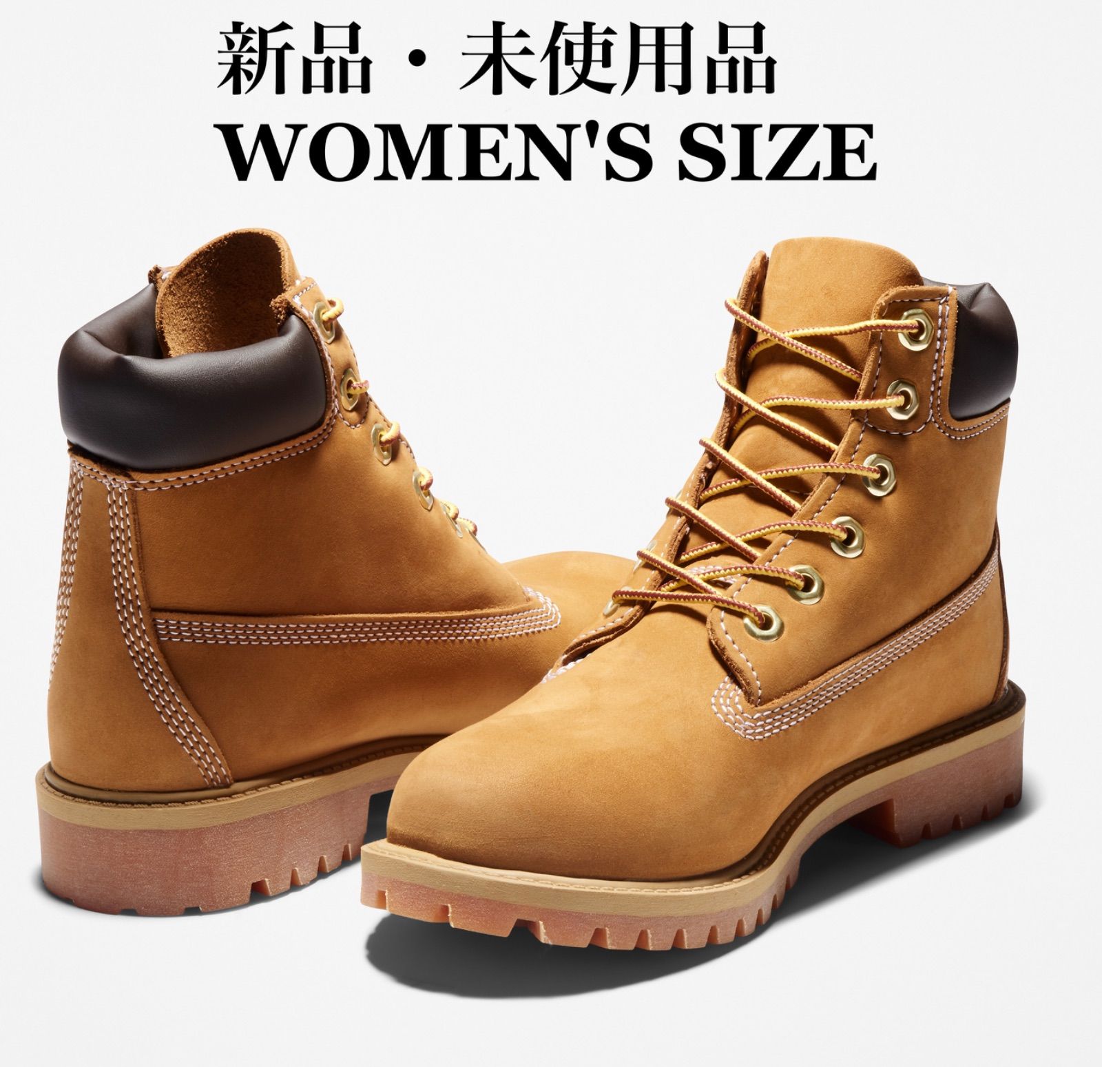 美品【Timberland】25cm ティンバーランド × ユナイテッドアローズ 