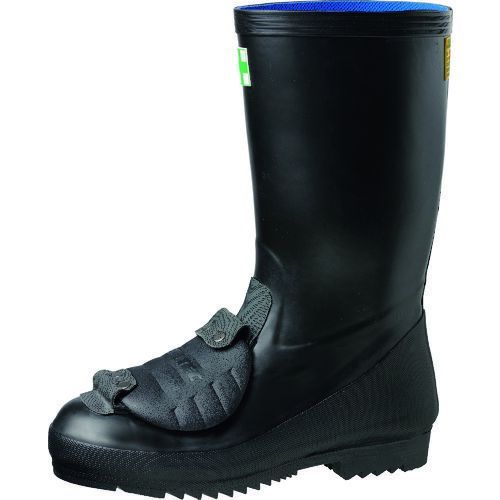 strober ストロバー 23cm レザー ショートブーツ ブラック レザー 楽天