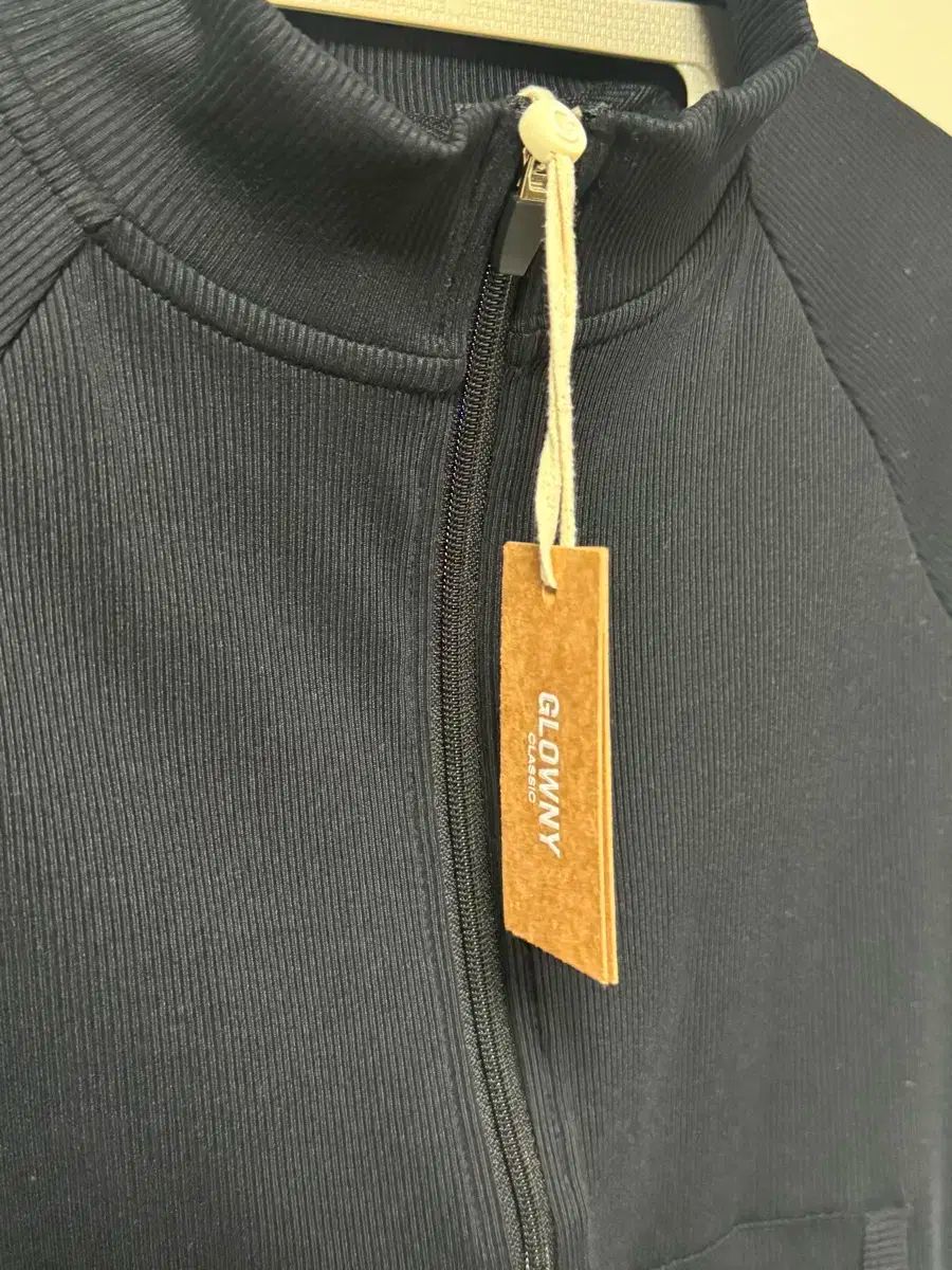  グロウニー トラック ジップアップ ブラック その他 セットアップ