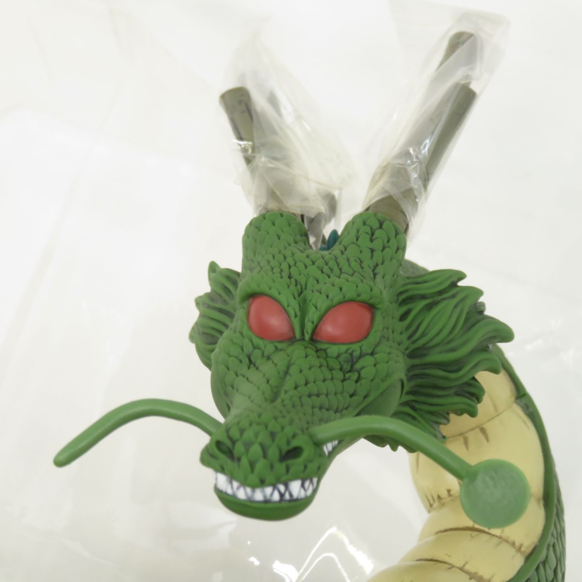 一番くじ ドラゴンボールZ ビッグソフビフィギュア賞 フィギュア