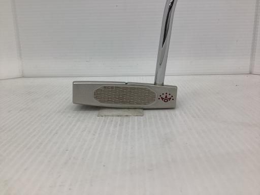 タイトリスト SCOTTY CAMERON STUDIO STYLE 2025 34インチ パター PT スチール フレックスその他 メンズ 男性用 右利き 右用 Bランク ゴルフクラブ