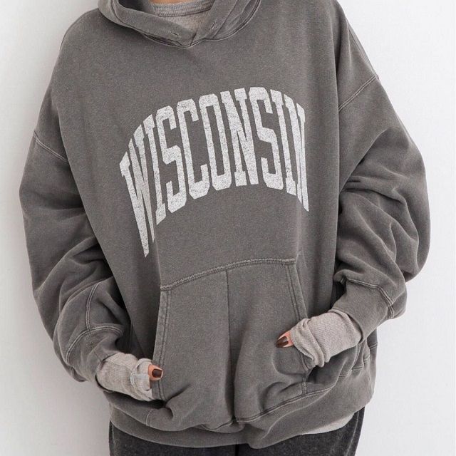 REMI RELIEF x L'Appartement レミレリーフ アパルトモン 24AW 別注