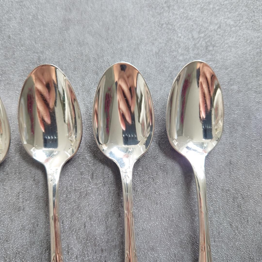 リュバン デミタススプーン