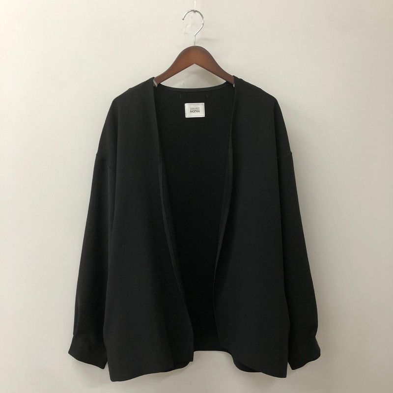 極美品✨UNITED ARROW by DAISUKE OBANA カーディガン UNITED ARROWS & SONS by DAISUKE OBANA（ユナイテッドアローズ