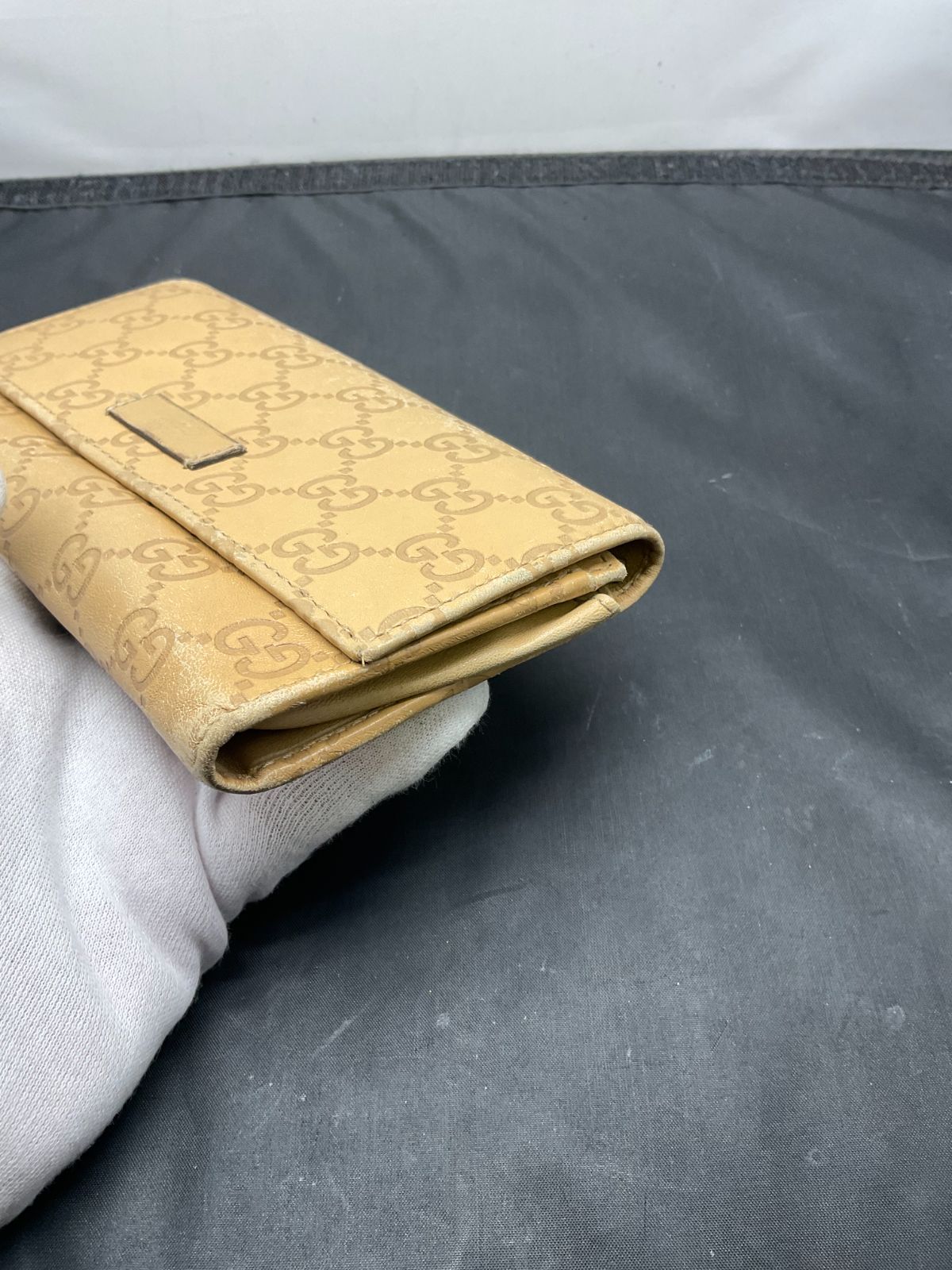 長財布