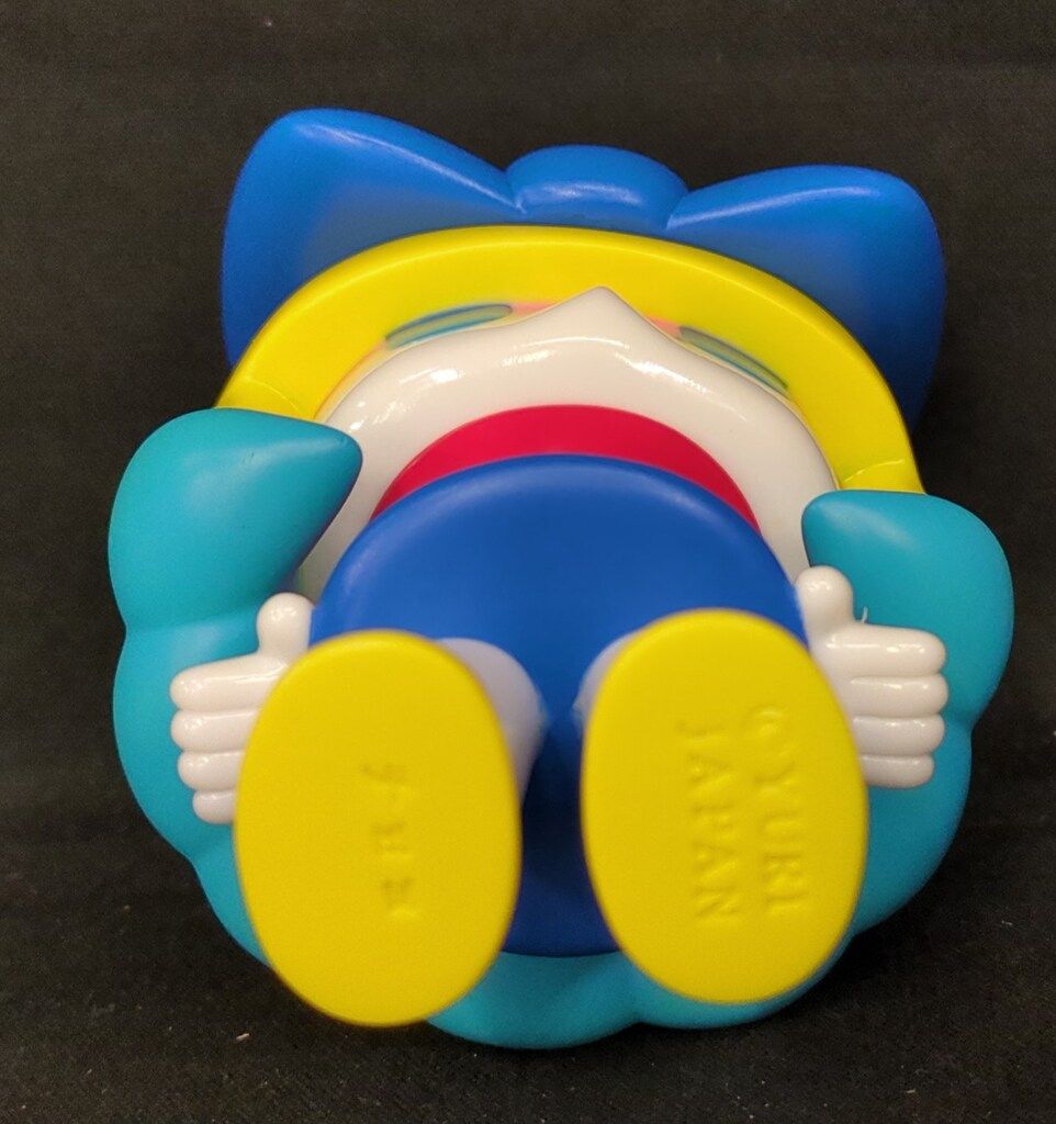 YURI TAKAHASHI チヨコ ソフビ トイアリスカラー 売れ筋