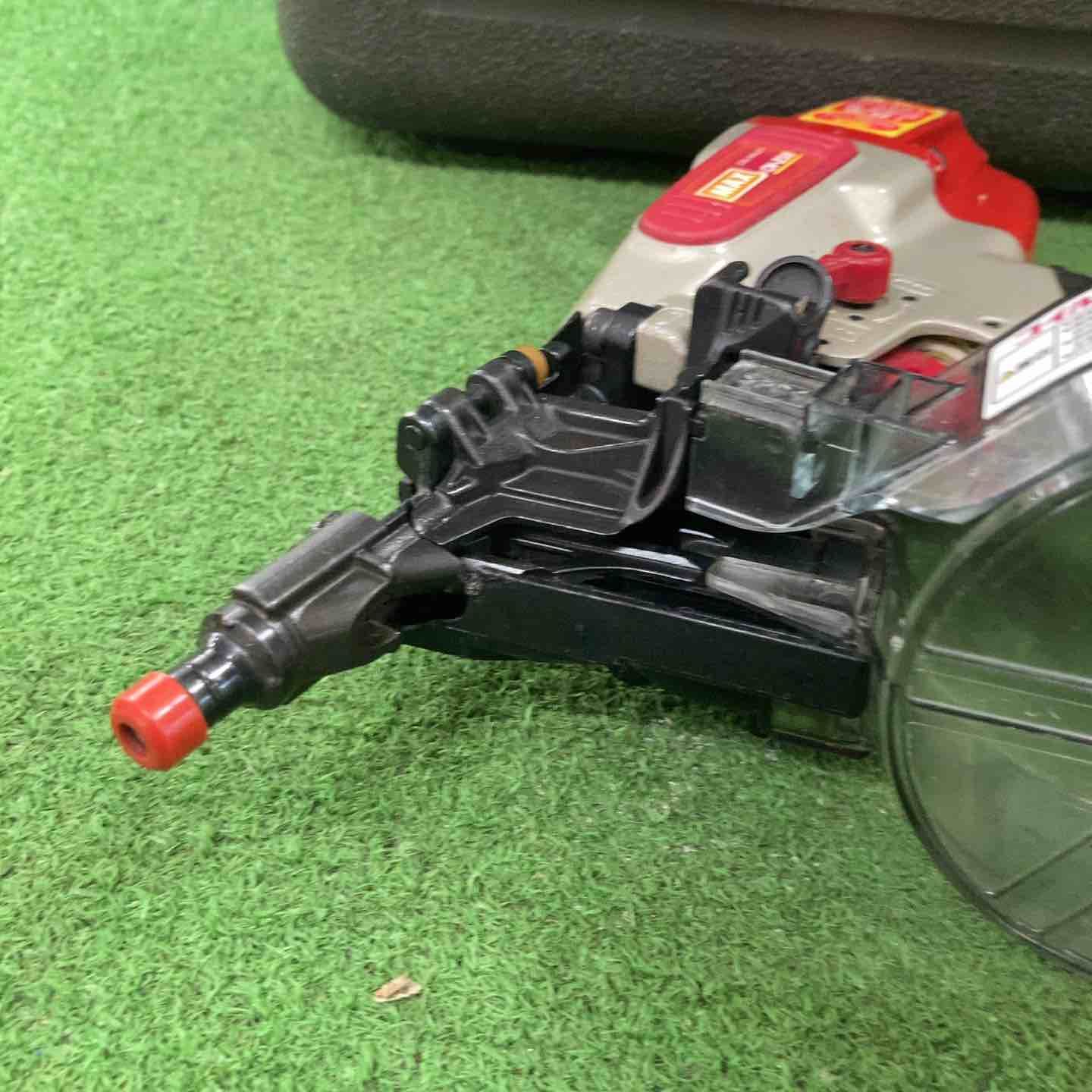 マックス(MAX) 常圧エア釘打ち機 CN-238 マックス(MAX) 常圧エア釘打ち機 CN-238 【東大和店】 – アクト