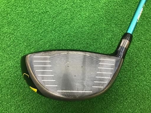中古】 ブリヂストン BRIDGESTONE JGR 9.5° ドライバー DR Tour