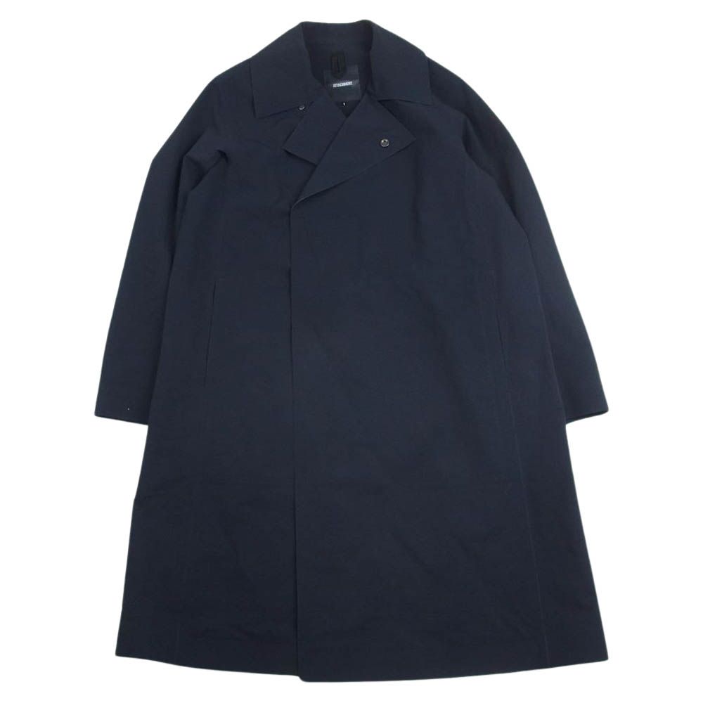 ATTACHMENT / ダブルブレストコート ベルト ダブルブレストコート - ブラック | ZARA Japan / 日本