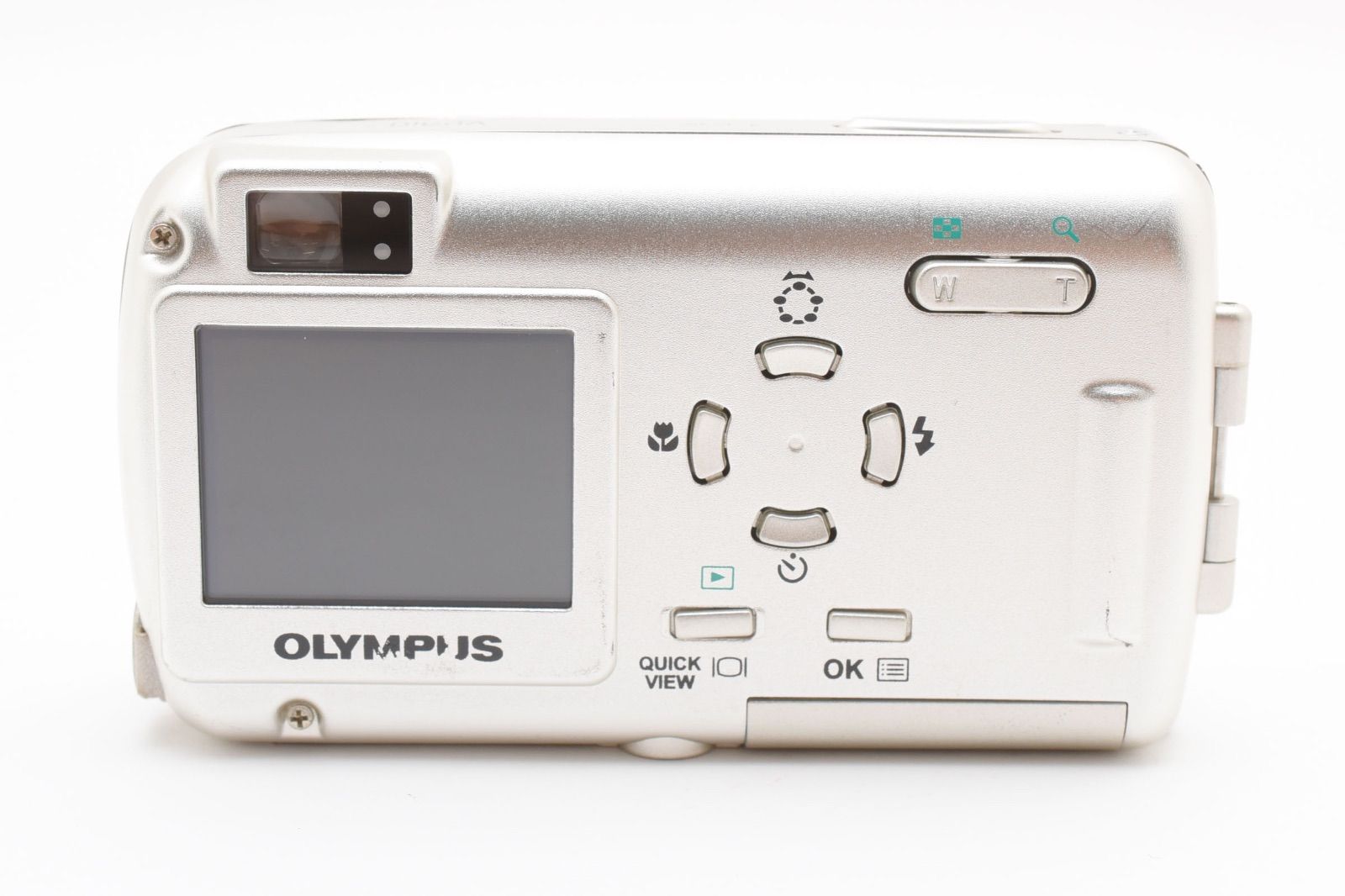 DIGITAL コンパクトデジタルカメラ