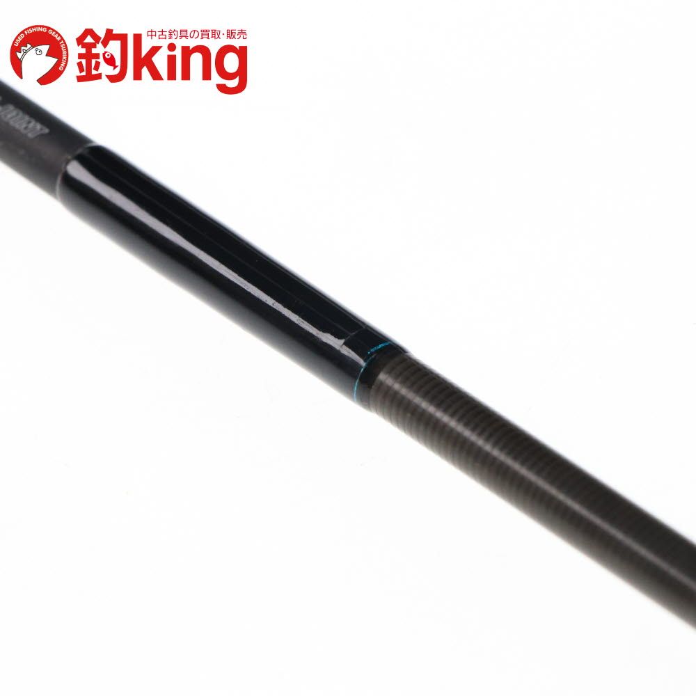 中古】 ダイワ エメラルダス ストイスト AGS 88LM-S /J142L - メルカリ