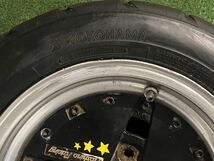 希少 当時物！】HOSINO RACING IMPUL ホシノレーシング インパル