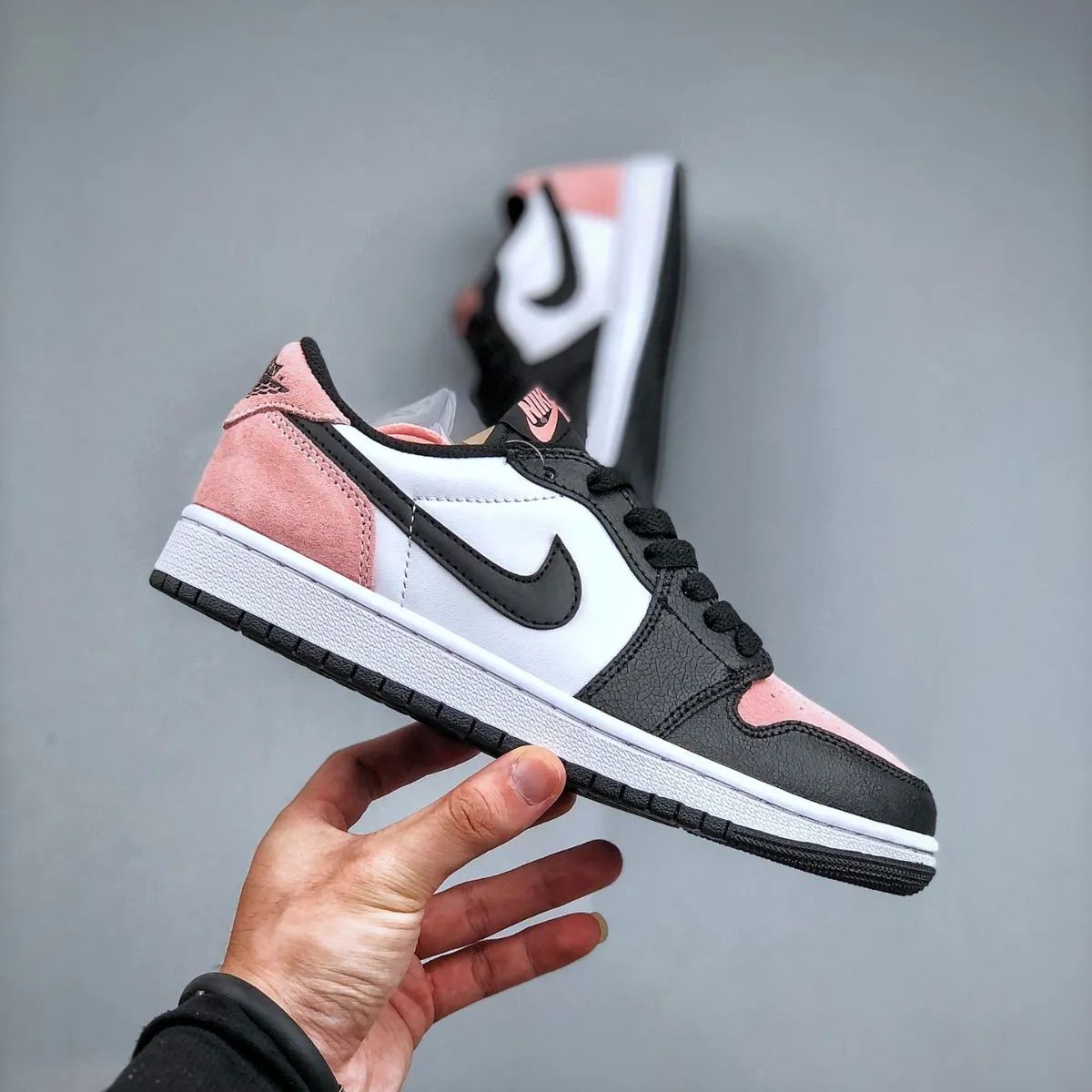 Nike Air Jordan 1 Low OG 