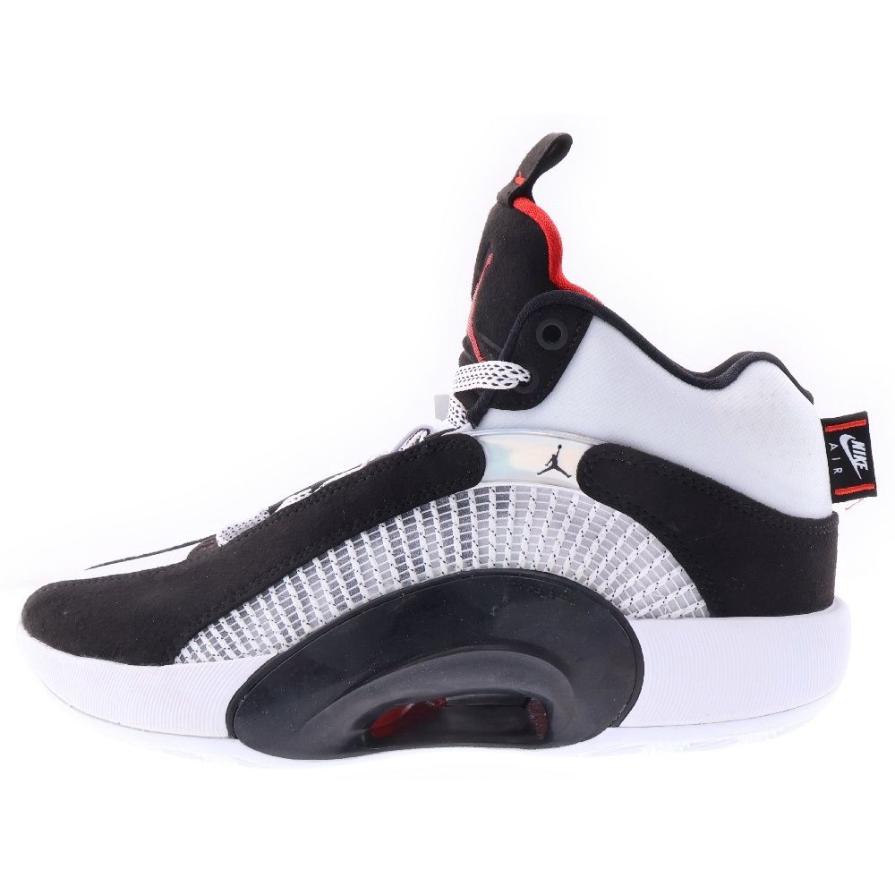 NIKE (ナイキ) AIR JORDAN XXXV PF DNA エアジョーダン 35 ミッド