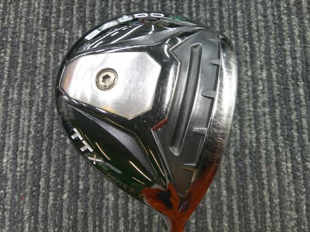 フェアウェイウッド バルド TTX FW|Tour AD DI-7|S|14.5 2085 博多