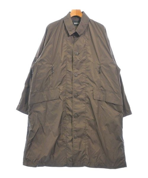 ZUCCa コート その他 メンズ 古着