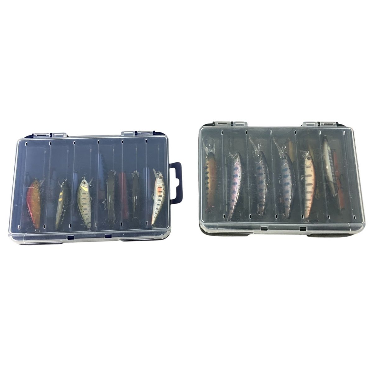 21 ソルティガIC300 オーバーホール後未使用 左巻き