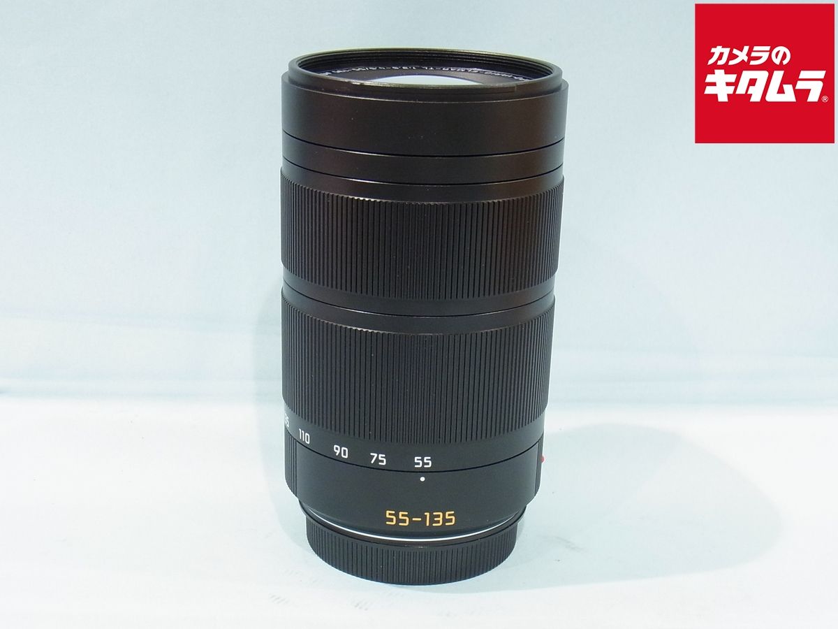 ライカ アポ バリオ エルマーT f3.5-4.5|55-135mm ASPH.