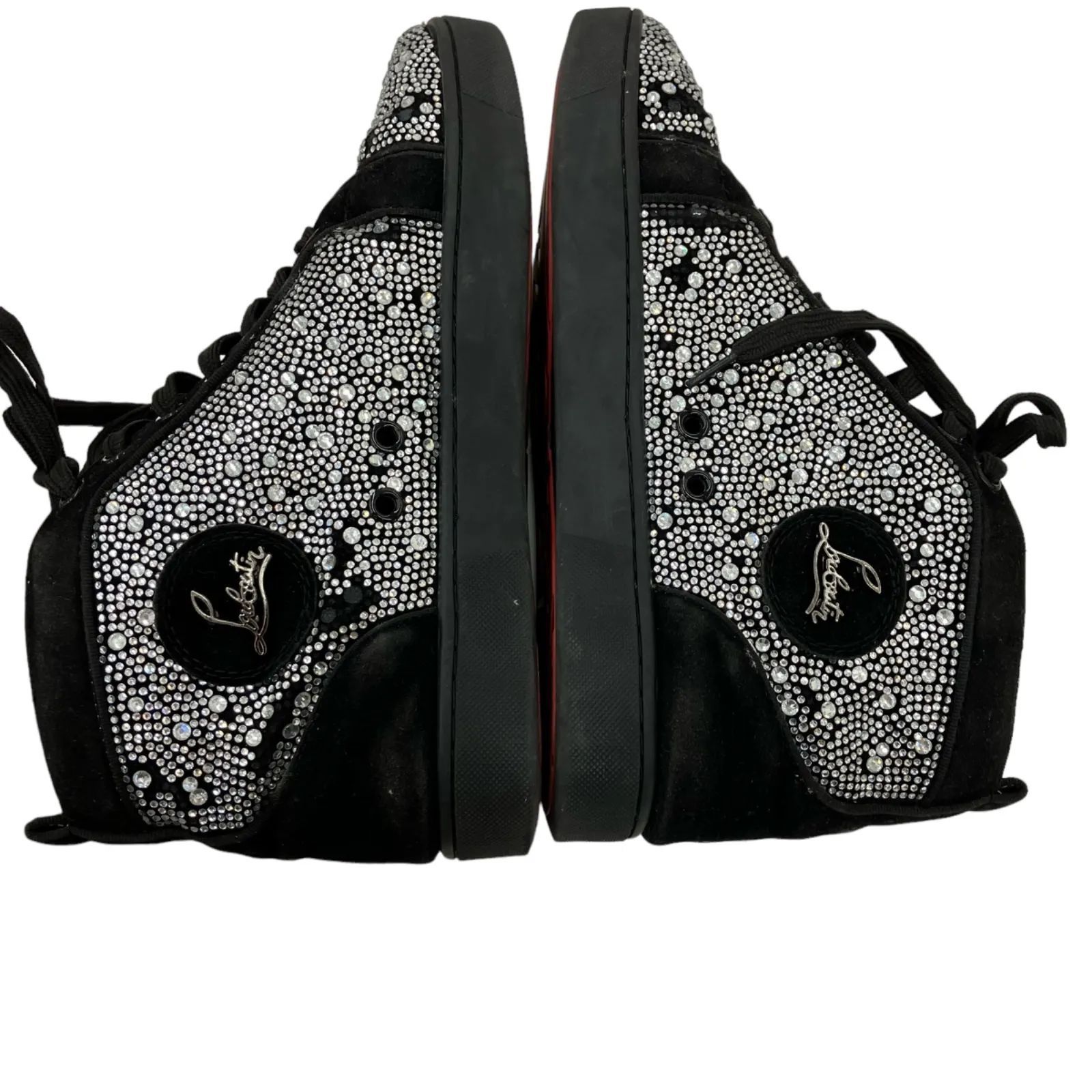 186005 hristian Louboutin クリスチャン・ルブタン スニーカー