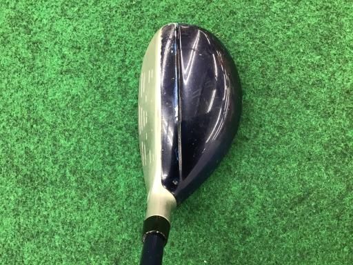 ダンロップ XXIO 2016 U6 レディース ユーティリティ UT XXIO MP900L ユーティリティ フレックスL レディース 女性用 右利き 右用 Dランク ゴルフクラブ