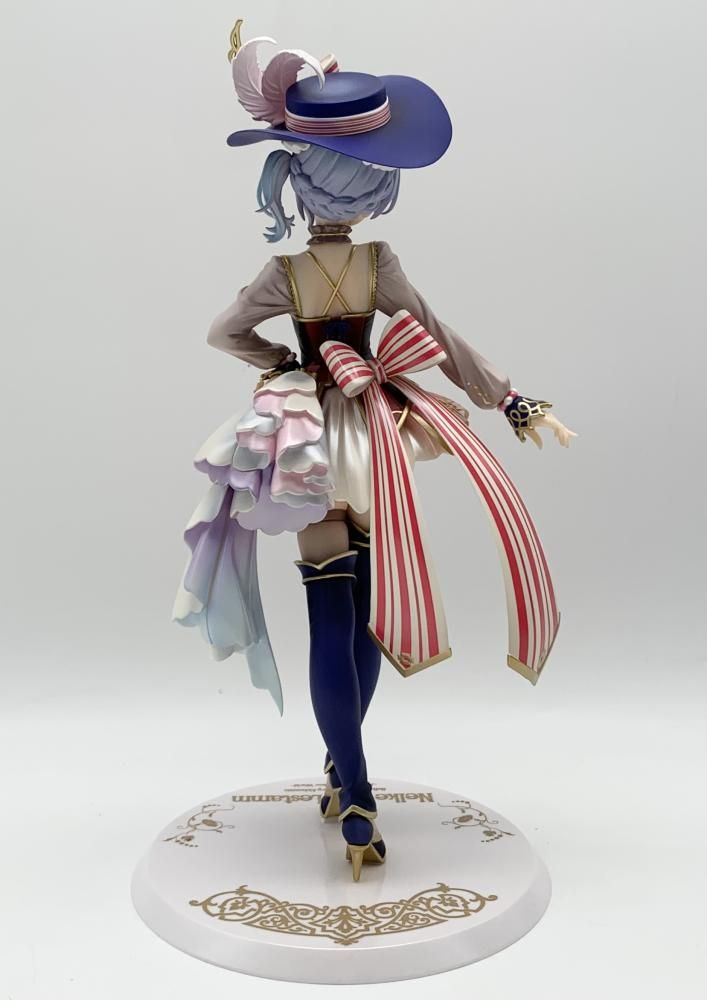 HobbyJAPAN - 【中古】現状渡 ホビージャパン ネルケと伝説の錬金術士たち ～新たな大地のアトリエ～ AMAKUNI 1/7 ネルケ[17][240017697073] 中古】現状渡 ホビージャパン ネルケと伝説の錬金術士たち
