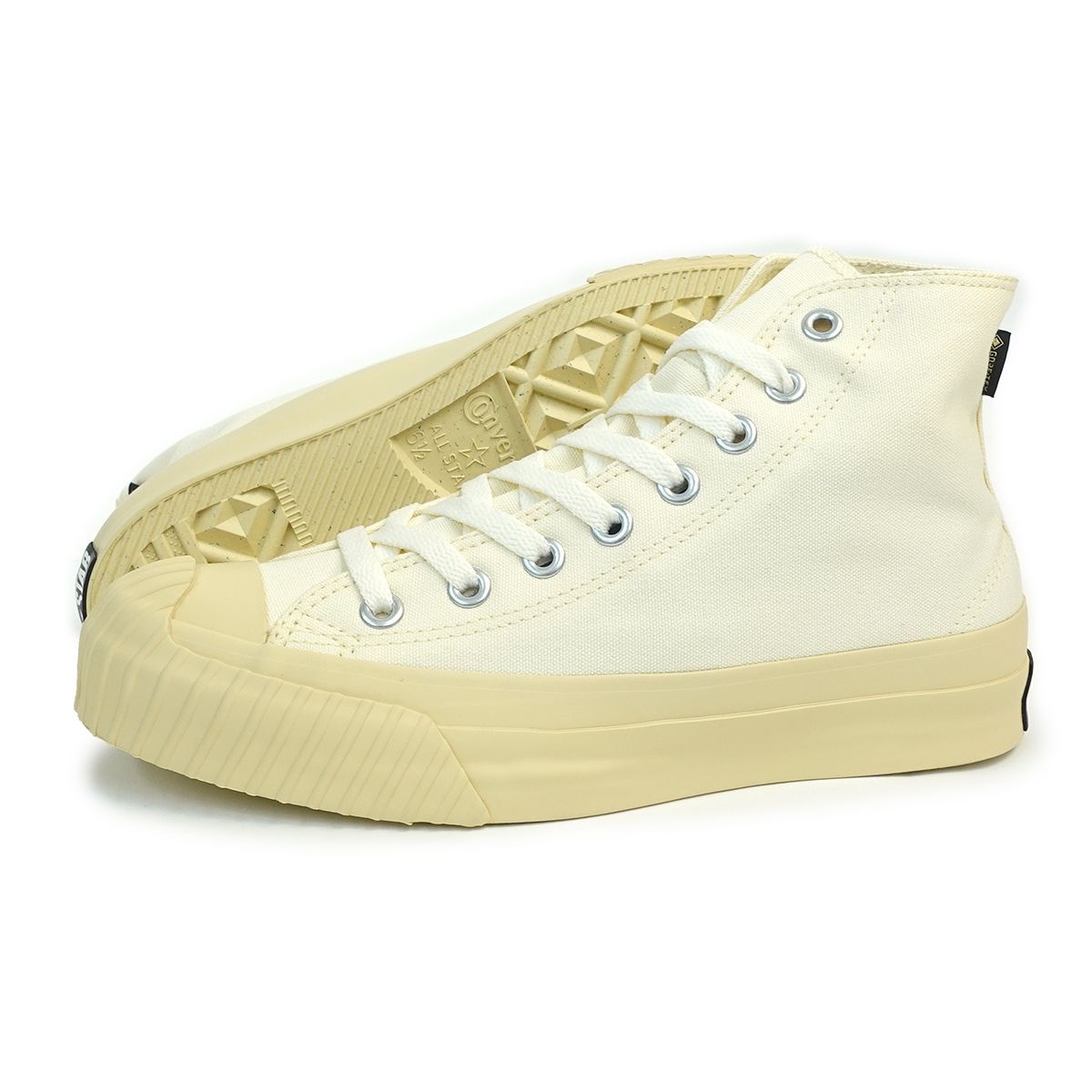 新品】23.0～25.0cm コンバース CONVERSE スニーカー ハイカット 