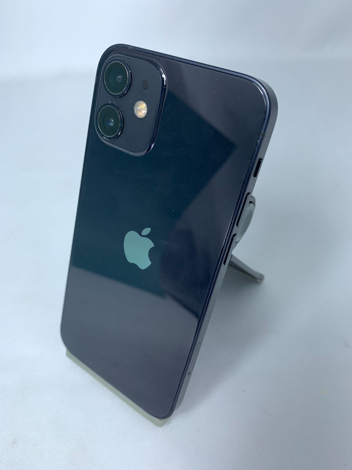 iPhone12mini 256GB バッテリー残量75% ブラック maxresdefault.jpg