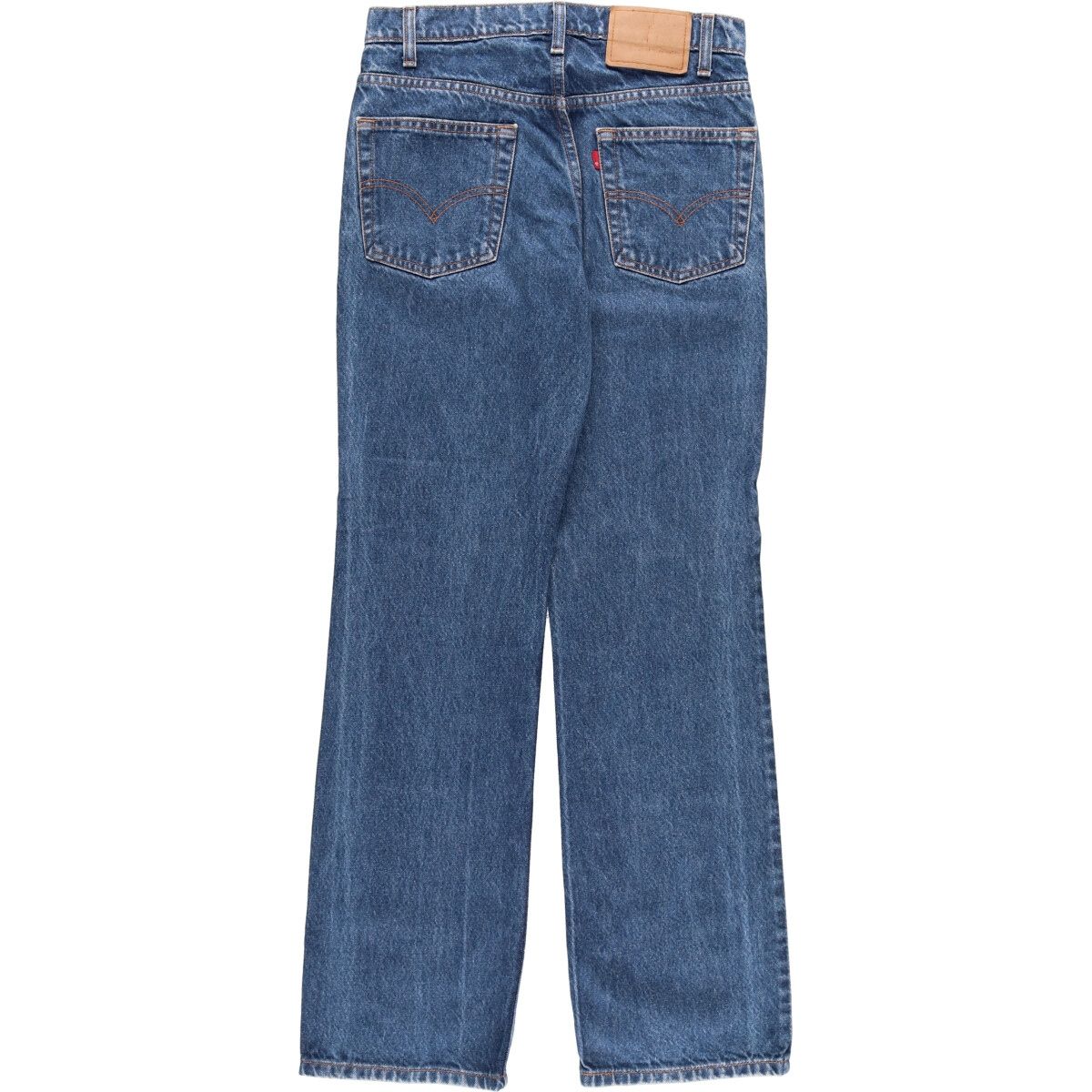 古着 90年代 リーバイス Levi's 517 BOOT CUT ブーツカット