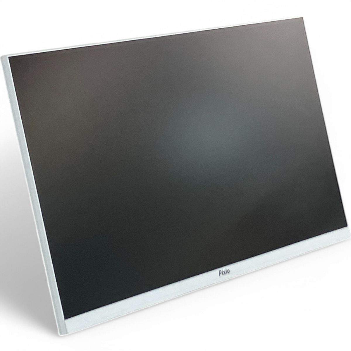 Pixio PX248 Wave White 23.8インチ モニター ディスプレイ 中古