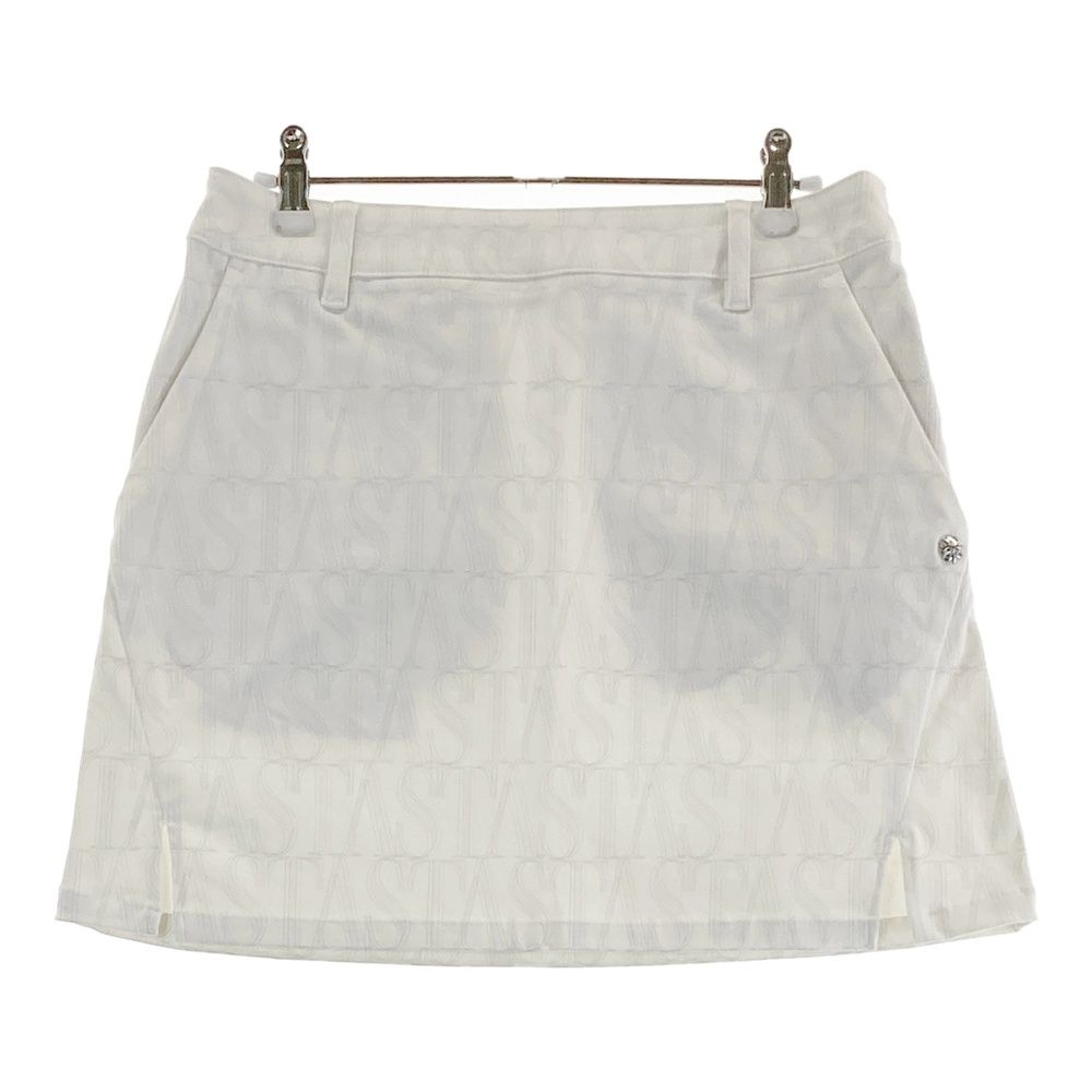 サイズ：S ST ANDREWS セントアンドリュース ストレッチ サイズ：M ST